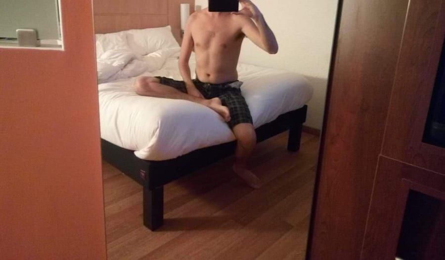 Eytan - Gay male à Zwischenflüh Profil de Eytan, 37 ans, Gay male à Zwischenflüh (Berne)